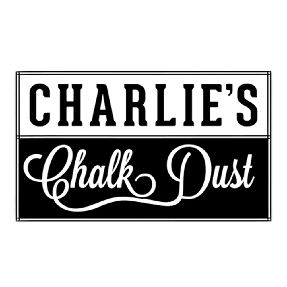 Charlie's Chalk Dust