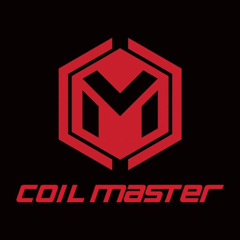 Coil master