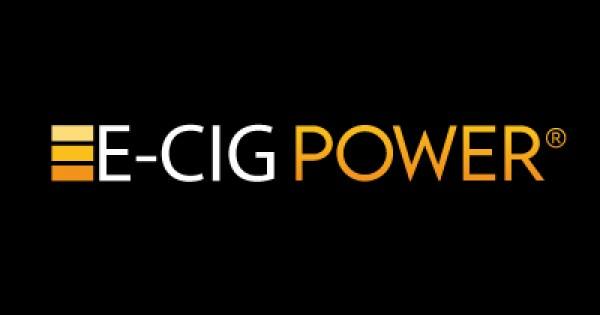 E-Cig Power