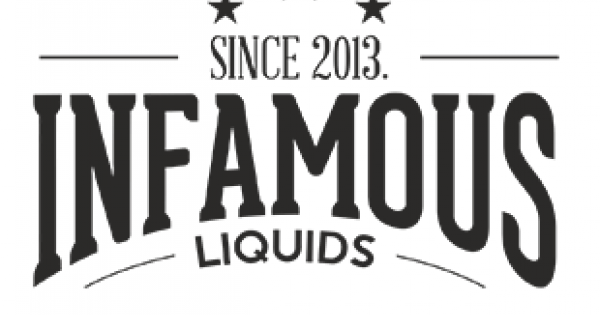 Infamous Liquids