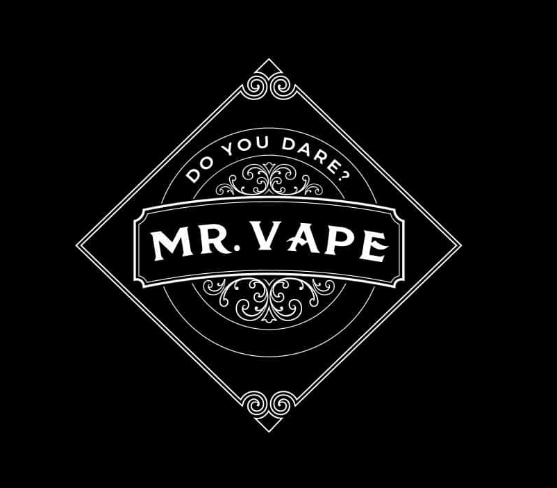 Mr. Vape