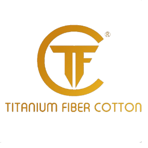 Titanium Fiber Cotton